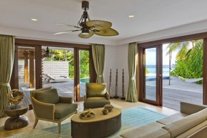 Hotel DUSIT THANI MALDIVES wakacje