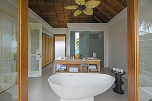 Hotel DUSIT THANI MALDIVES wakacje
