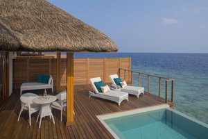 Hotel DUSIT THANI MALDIVES wakacje
