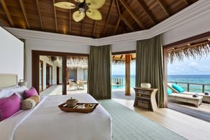 Hotel DUSIT THANI MALDIVES wakacje