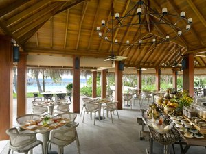Hotel DUSIT THANI MALDIVES wakacje