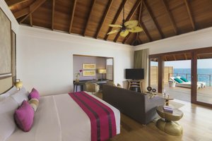 Hotel DUSIT THANI MALDIVES wakacje
