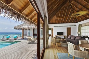 Hotel DUSIT THANI MALDIVES wakacje