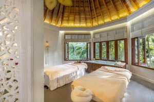 Hotel DUSIT THANI MALDIVES wakacje