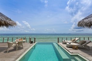 Hotel DUSIT THANI MALDIVES wakacje