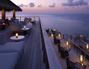 Hotel DUSIT THANI MALDIVES wakacje
