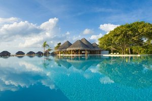 Hotel DUSIT THANI MALDIVES wakacje