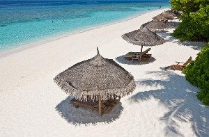 Hotel REETHI BEACH RESORT MALDIVES wakacje