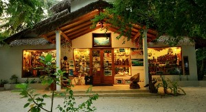 Hotel REETHI BEACH RESORT MALDIVES wakacje