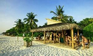 Hotel REETHI BEACH RESORT MALDIVES wakacje