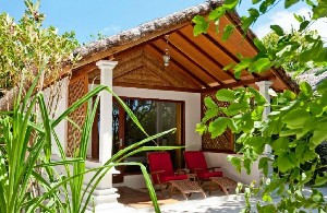 Hotel REETHI BEACH RESORT MALDIVES wakacje