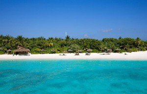 Hotel REETHI BEACH RESORT MALDIVES wakacje