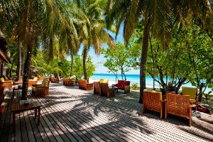 Hotel REETHI BEACH RESORT MALDIVES wakacje