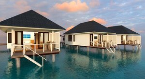 Hotel SUMMER ISLAND wakacje