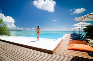 Hotel SUMMER ISLAND wakacje