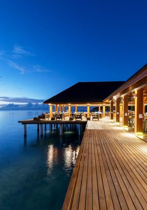 Hotel SUMMER ISLAND wakacje
