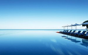 Hotel SUMMER ISLAND wakacje