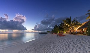 Hotel SUMMER ISLAND wakacje