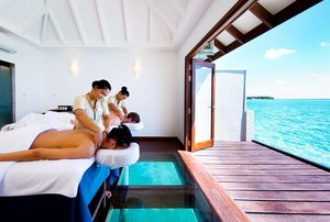 Hotel SUMMER ISLAND wakacje