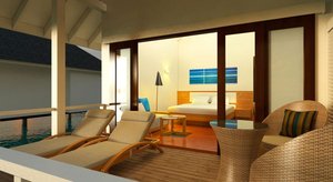 Hotel SUMMER ISLAND wakacje