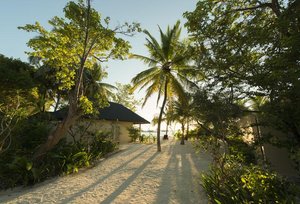 Hotel SUMMER ISLAND wakacje