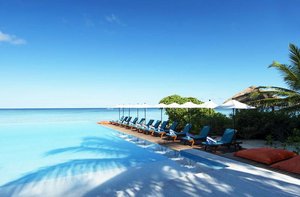 Hotel SUMMER ISLAND wakacje