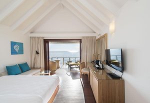 Hotel SUMMER ISLAND wakacje