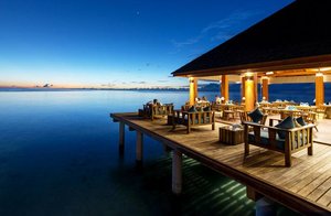 Hotel SUMMER ISLAND wakacje