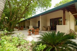 Hotel SUMMER ISLAND wakacje