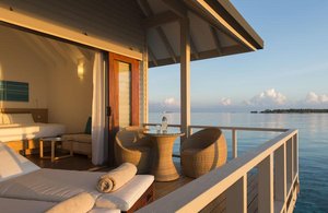 Hotel SUMMER ISLAND wakacje