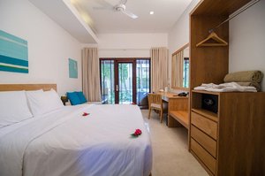 Hotel SUMMER ISLAND wakacje