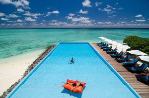 Hotel SUMMER ISLAND wakacje