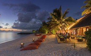 Hotel SUMMER ISLAND wakacje