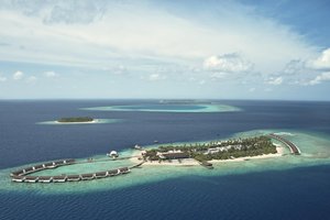 Hotel THE WESTIN MALDIVES MIRIANDHOO RESORT wakacje