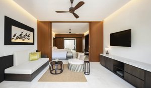 Hotel THE WESTIN MALDIVES MIRIANDHOO RESORT wakacje