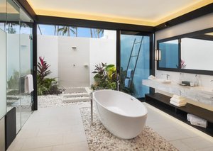 Hotel THE WESTIN MALDIVES MIRIANDHOO RESORT wakacje