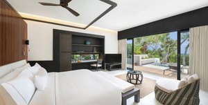 Hotel THE WESTIN MALDIVES MIRIANDHOO RESORT wakacje