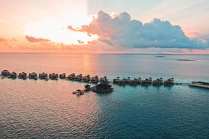 Hotel ANGSANA VELAVARU MALDIVES wakacje
