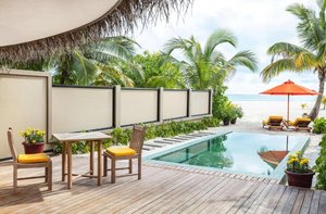 Hotel ANGSANA VELAVARU MALDIVES wakacje
