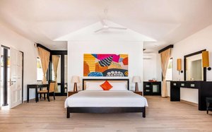 Hotel ANGSANA VELAVARU MALDIVES wakacje