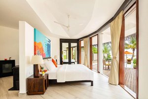 Hotel ANGSANA VELAVARU MALDIVES wakacje