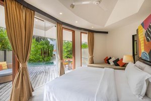 Hotel ANGSANA VELAVARU MALDIVES wakacje