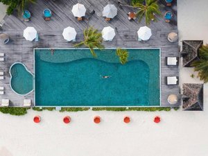 Hotel ANGSANA VELAVARU MALDIVES wakacje