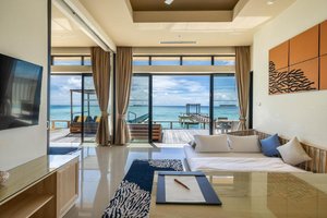 Hotel ANGSANA VELAVARU MALDIVES wakacje