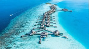 Hotel ANGSANA VELAVARU MALDIVES wakacje