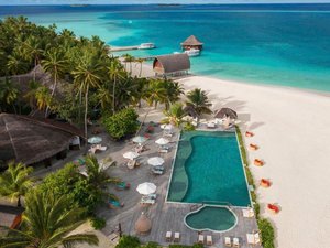 Hotel ANGSANA VELAVARU MALDIVES wakacje