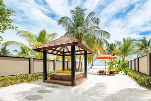 Hotel ANGSANA VELAVARU MALDIVES wakacje