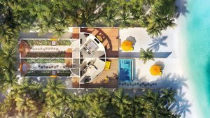 Hotel ANGSANA VELAVARU MALDIVES wakacje