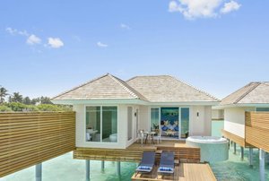 Hotel KANDIMA MALDIVES wakacje