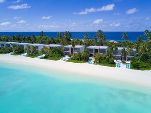 Hotel KANDIMA MALDIVES wakacje